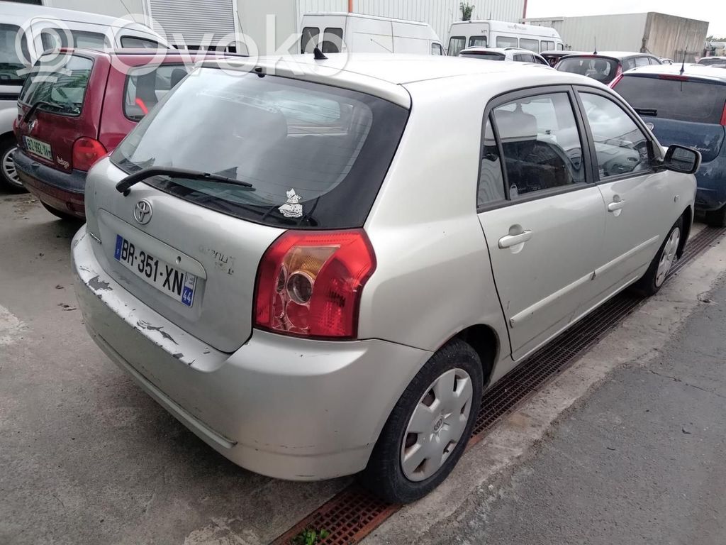 Tailgate/trunk/boot lid   6700502060