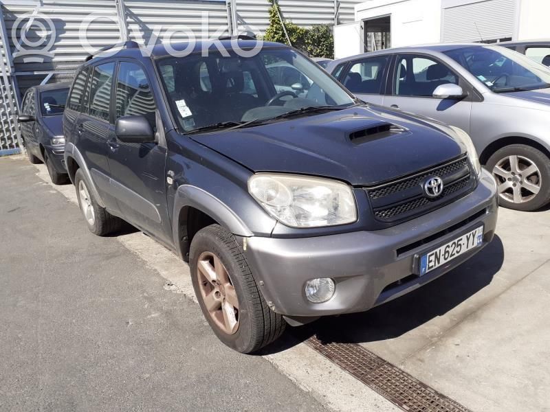 Toyota RAV 4 (XA20) Puerta delantera 