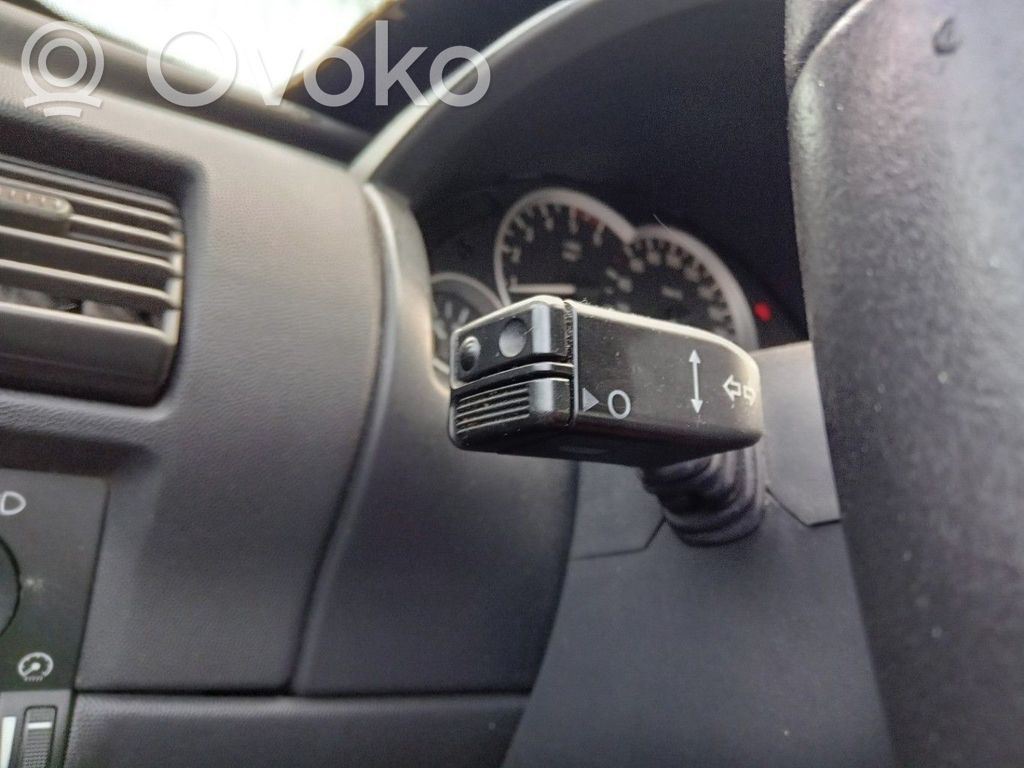 Opel Tigra B Indicator stalk 