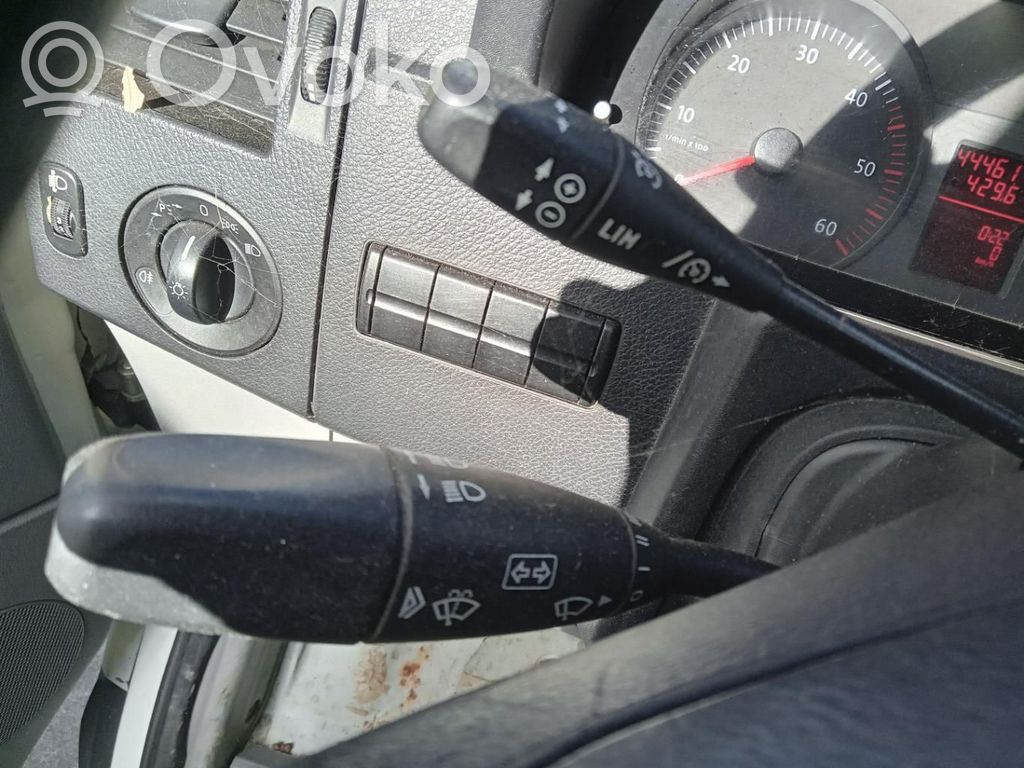 Volkswagen Crafter Indicator stalk 