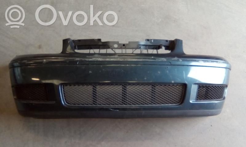 Volkswagen Polo III 6N 6N2 6NF Zderzak przedni 
