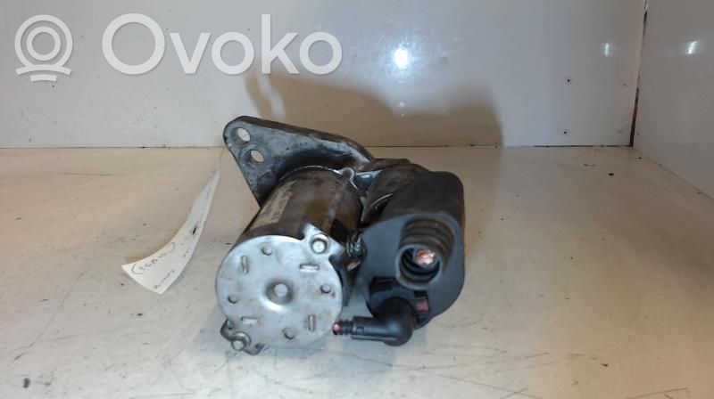 Стартер   02Z911024P,3038