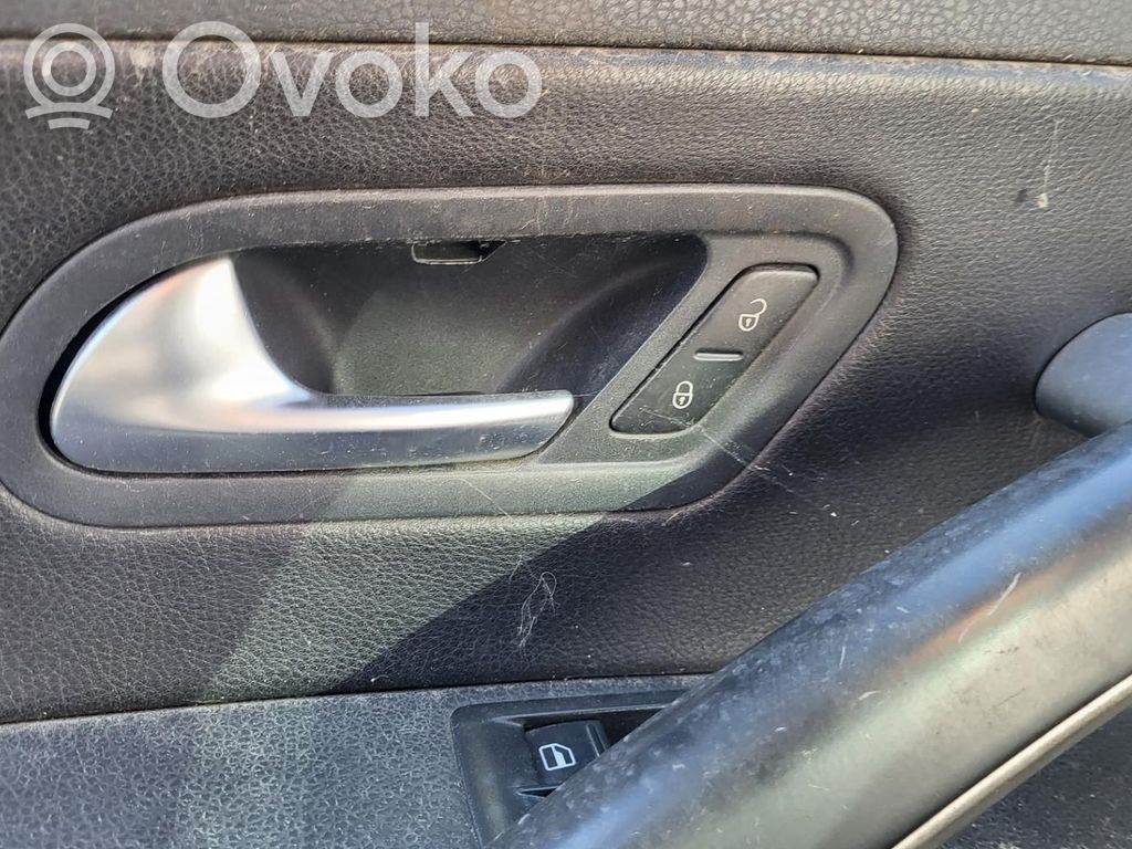 Volkswagen Scirocco Manecilla interna puerta delantera 