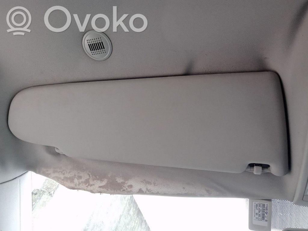 Volkswagen Multivan T5 Häikäisysuoja 
