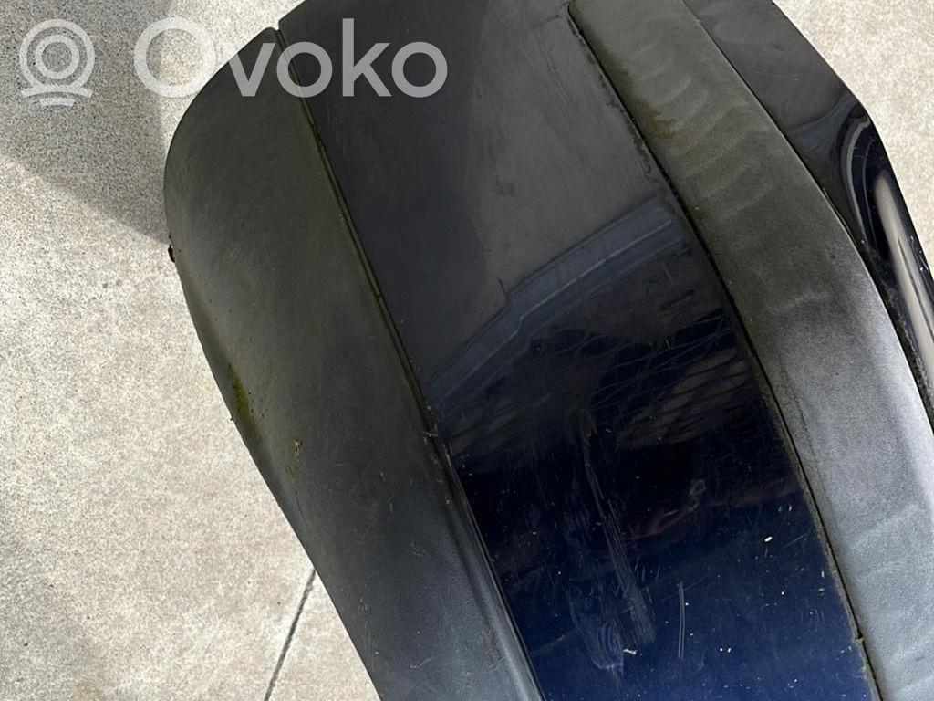 Volvo S60 Бампер 