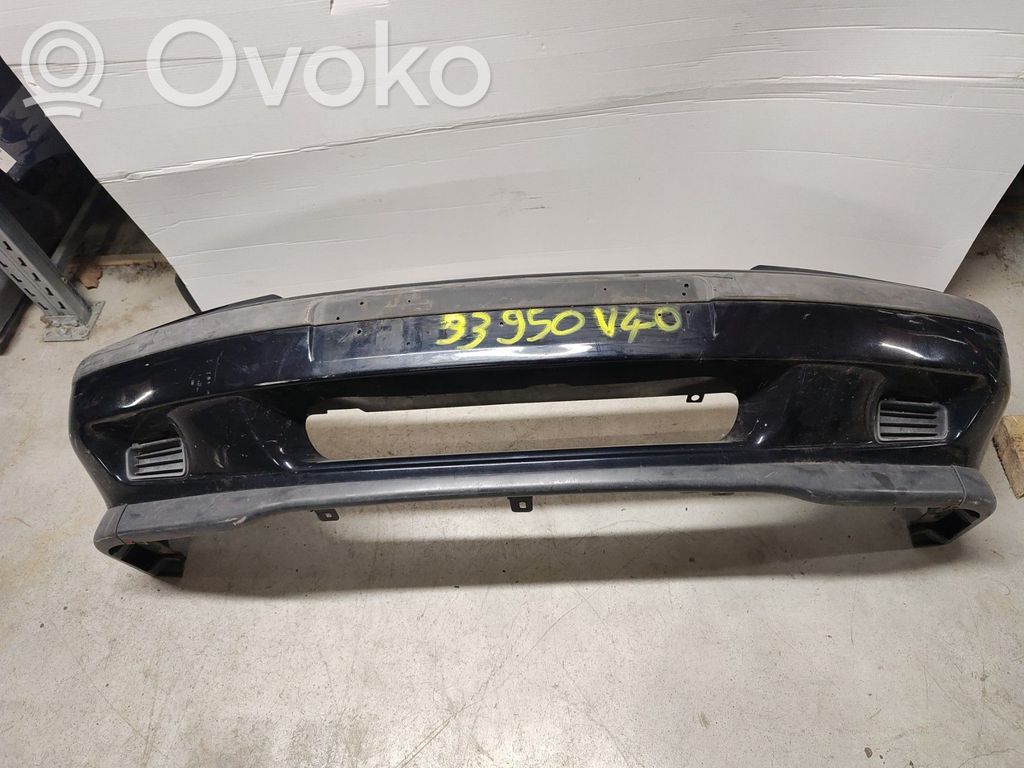 Volvo S40, V40 Parachoques delantero 