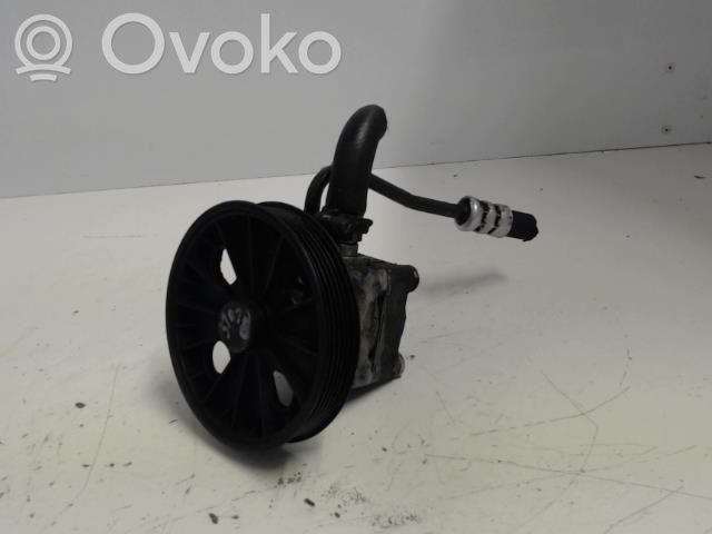 Volvo V70 Vairo stiprintuvo siurblys 