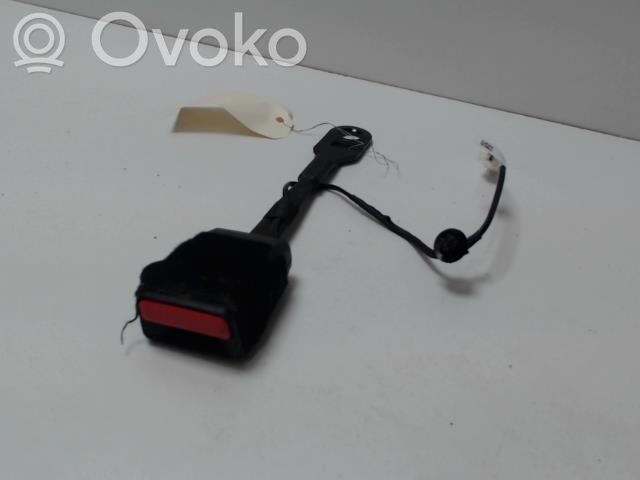 Citroen C3 Sagtis diržo priekinė 