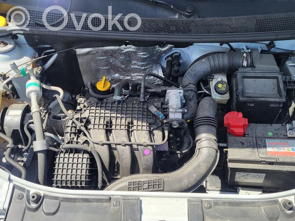 Engine   8201740022