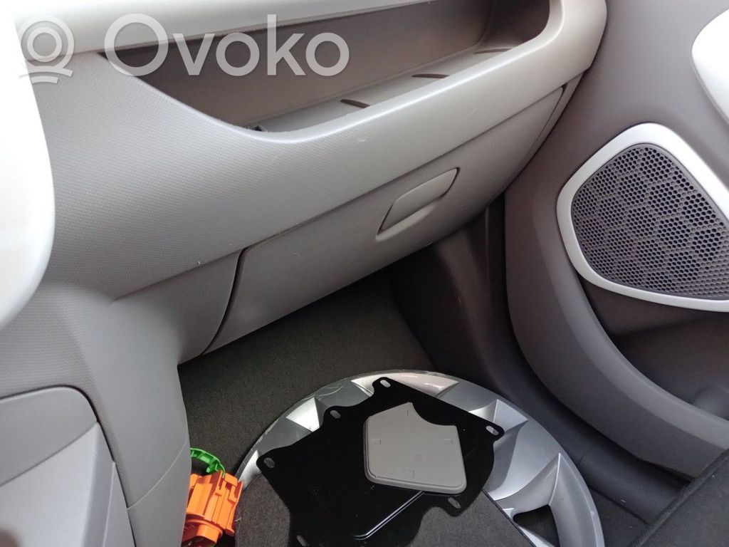 Renault Zoe Juego guantera 