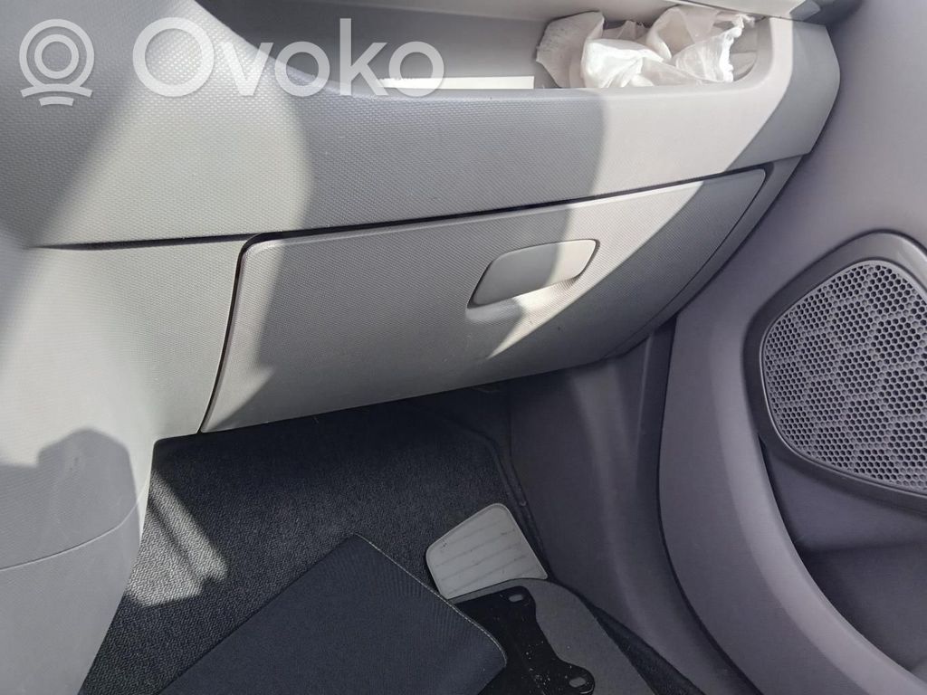 Renault Zoe Juego guantera 