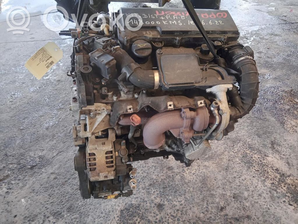 Engine   0135FZ