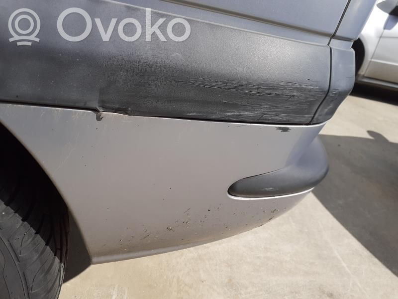 Opel Zafira A Parachoques 