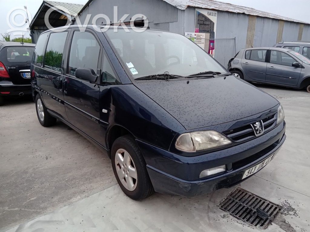 Peugeot 806 Priekinis suportas 
