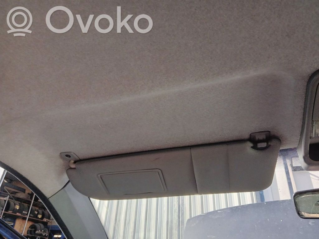 Citroen Evasion Sun visor 