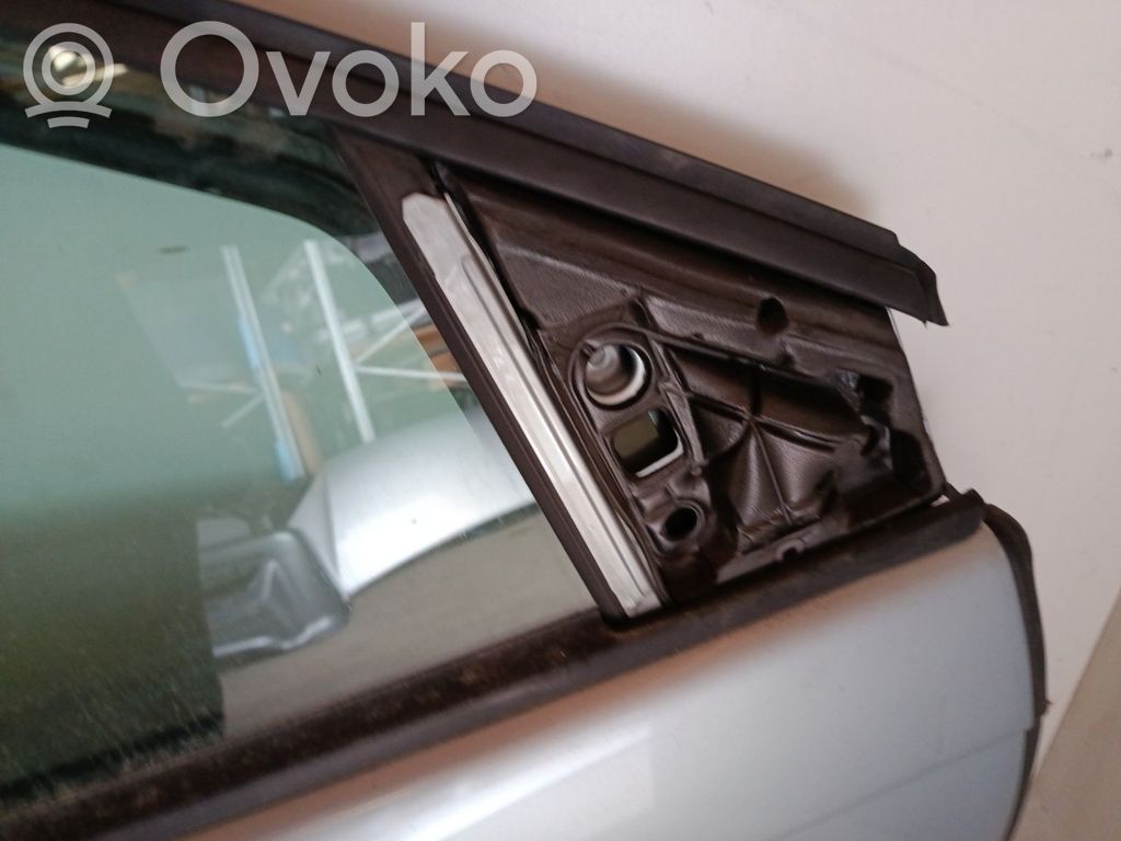 Citroen C5 Durvis 