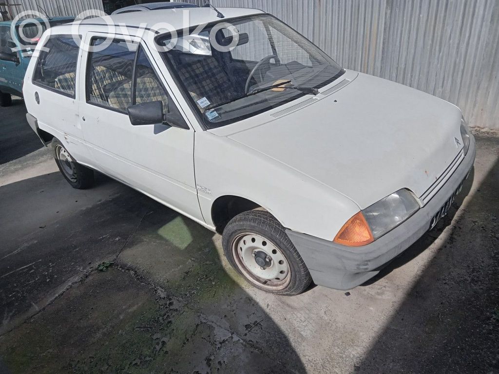 Citroen AX Sparnas 