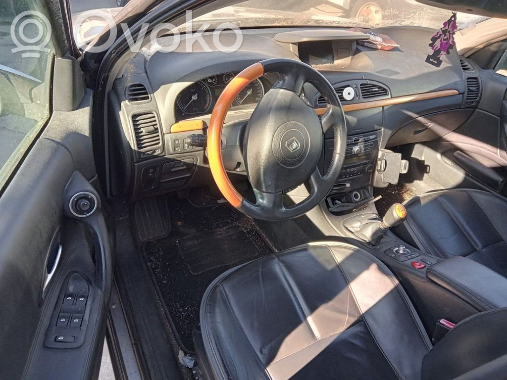 Renault Laguna II Electric window control switch 