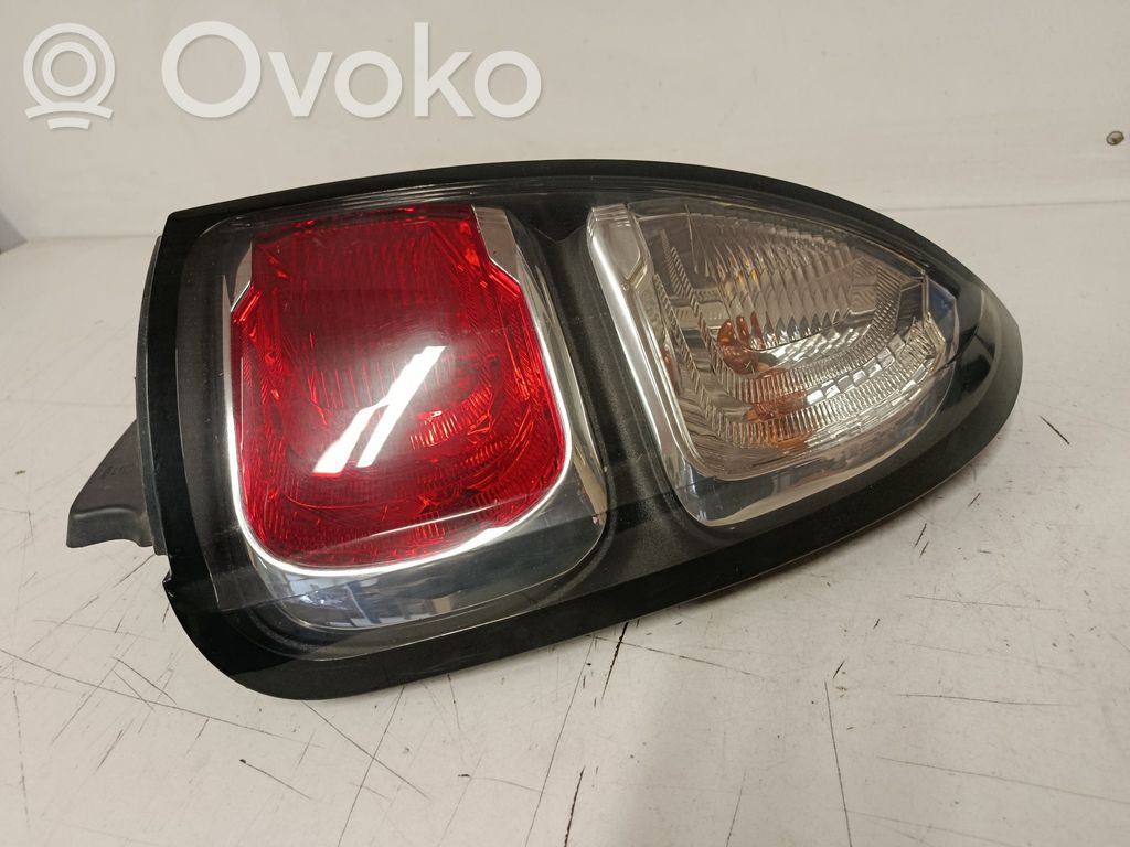 Citroen C3 Picasso Takavalot 