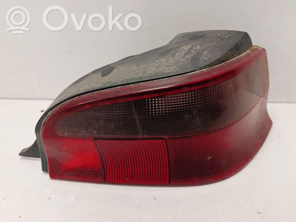 Citroen Saxo Takavalot 