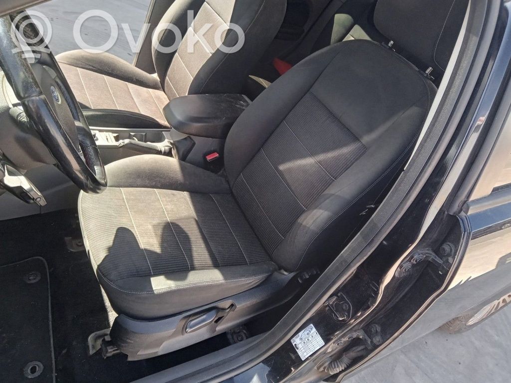 Ford Focus Centură de siguranță față 