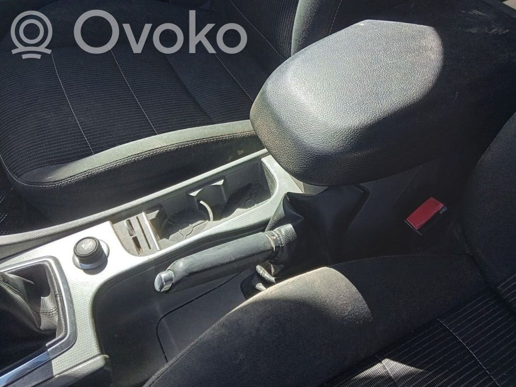Ford Focus Armrest 