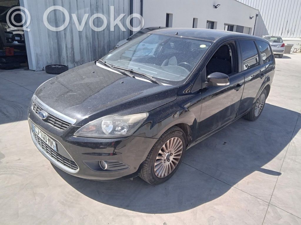 Ford Focus Serratura portiera anteriore 