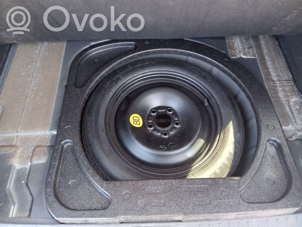 Ford Focus Instrumentu komplekts 