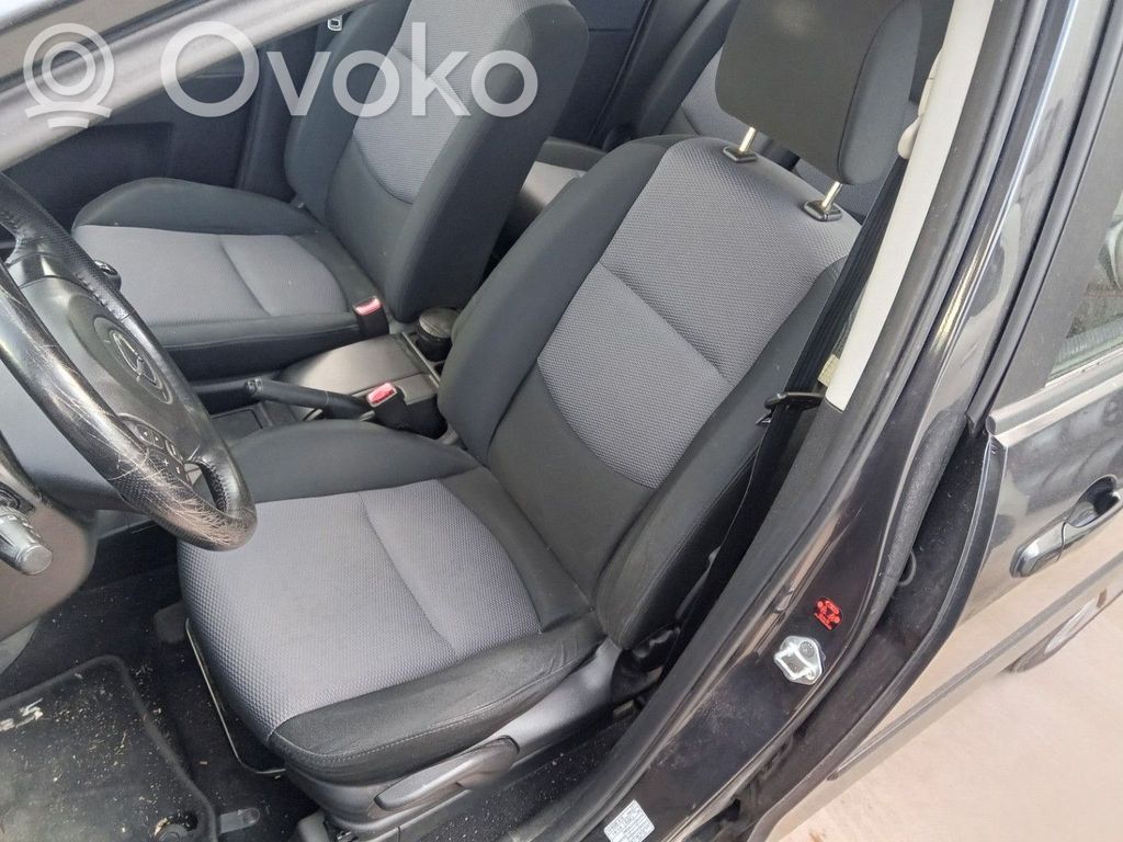Mazda 5 Cinturón delantero 
