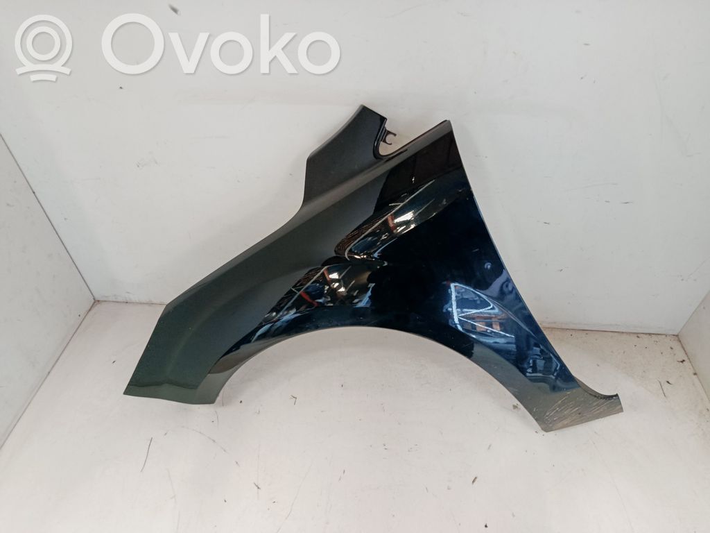 Ford Focus Sparnas 