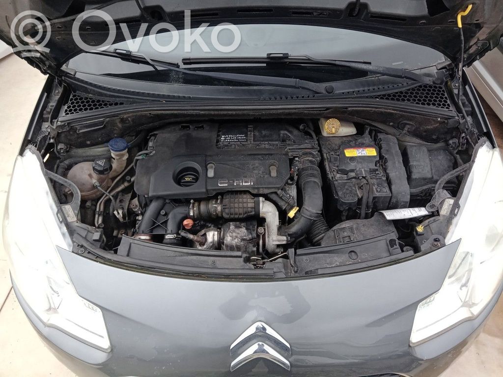 Citroen C3 Bomba de ABS 