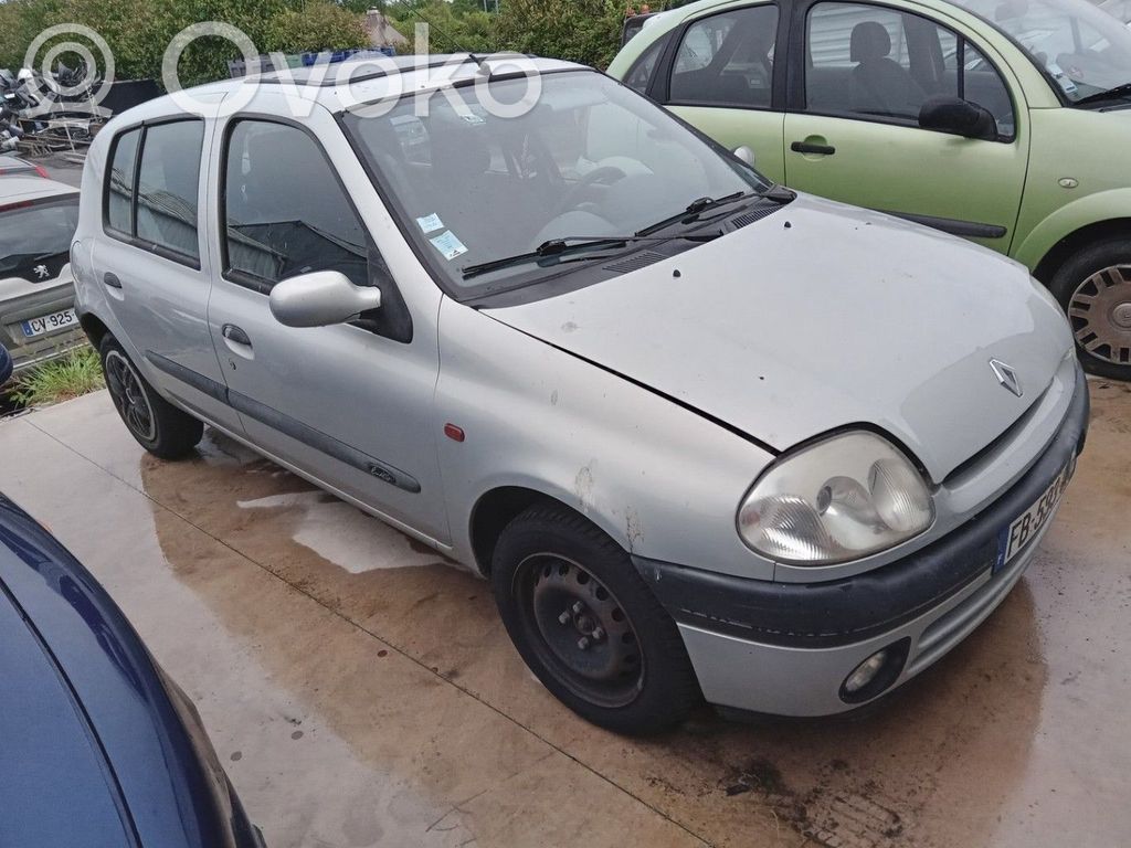 Renault Clio II Subcadru frontal 