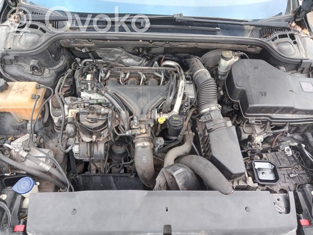 Motor   0135QG