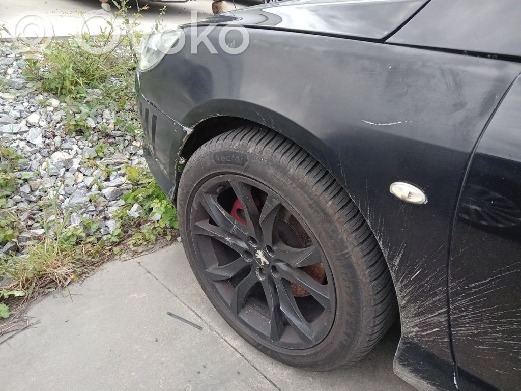 Peugeot 407 Aripă 