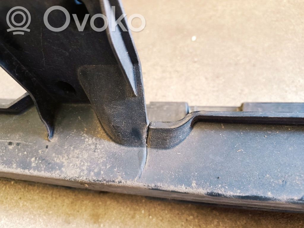 Ford Focus Balkis galinio bamperio 