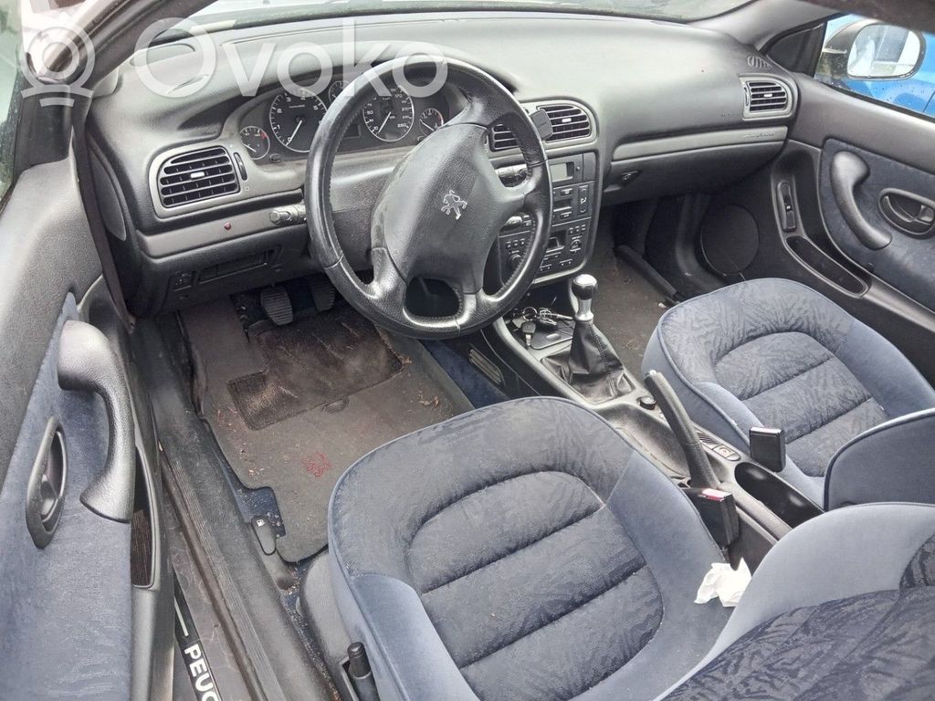 Peugeot 406 Mâner interior ușă față 