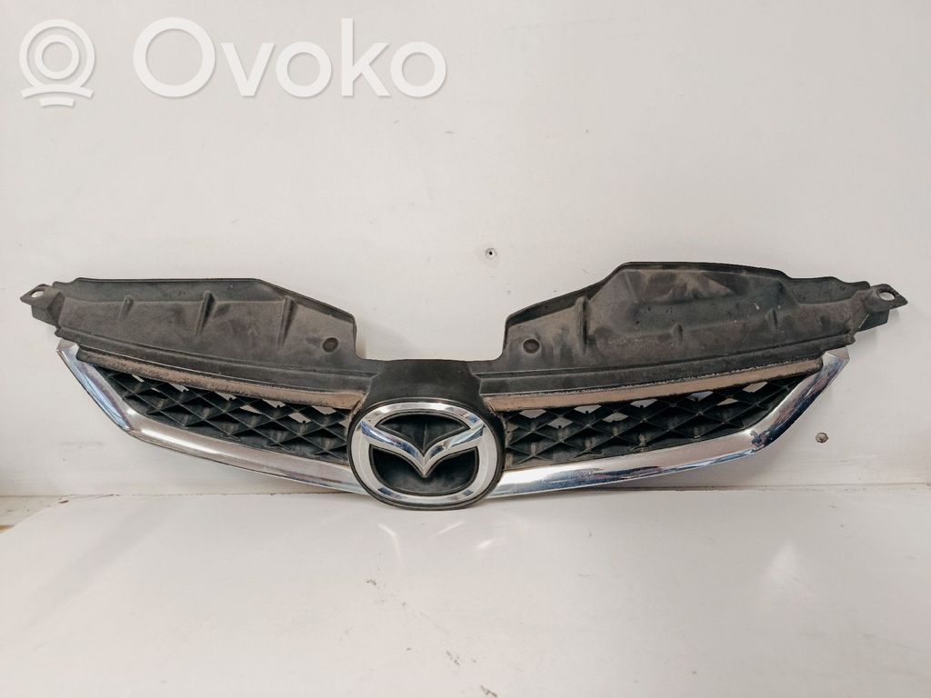 Front grill   C23550710C