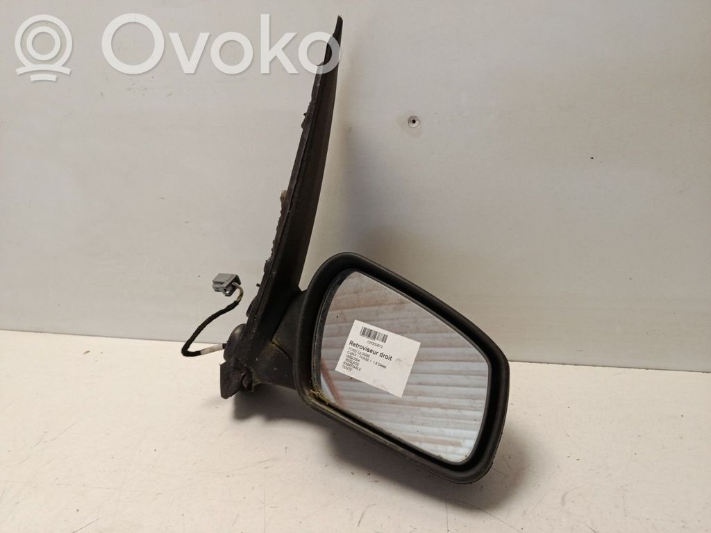 Espejo lateral manual   1524486