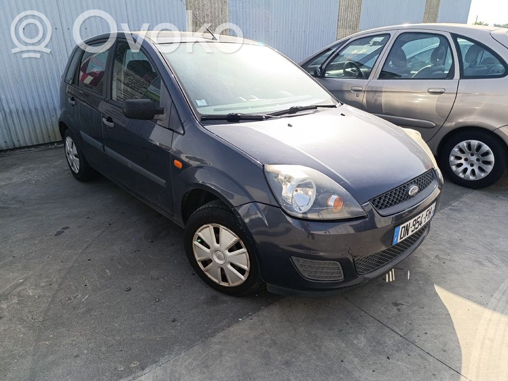 Ford Fiesta Fuzetă butuc roată față 
