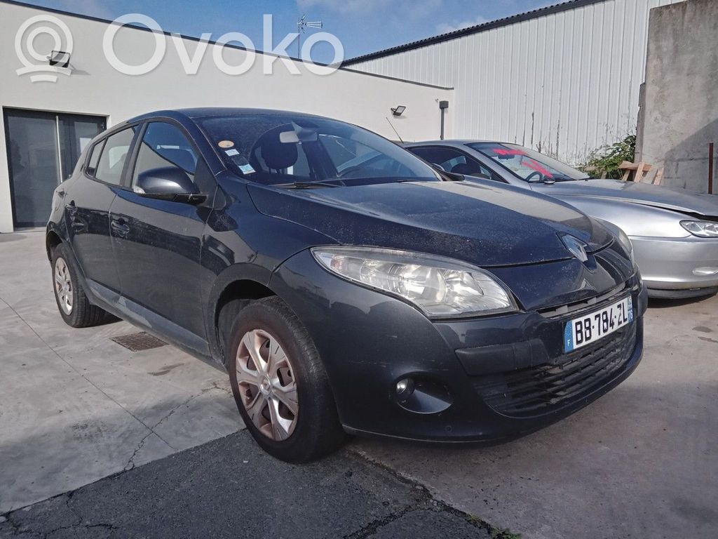 Renault Megane III Bomba de ABS 