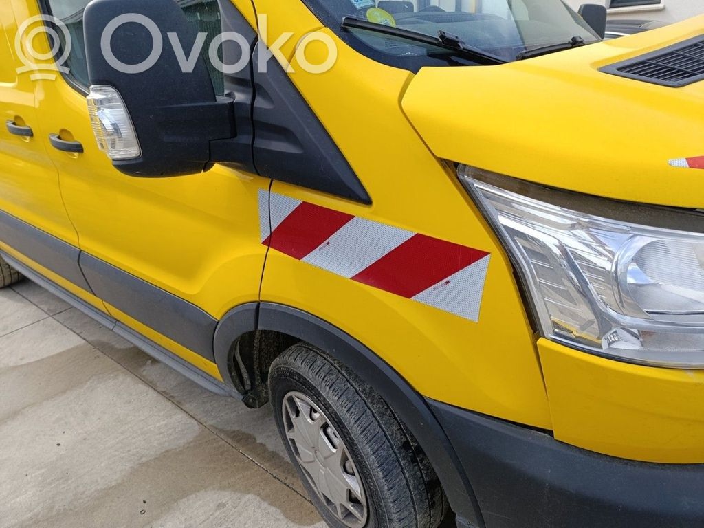 Ford Transit VII Guardabarro 