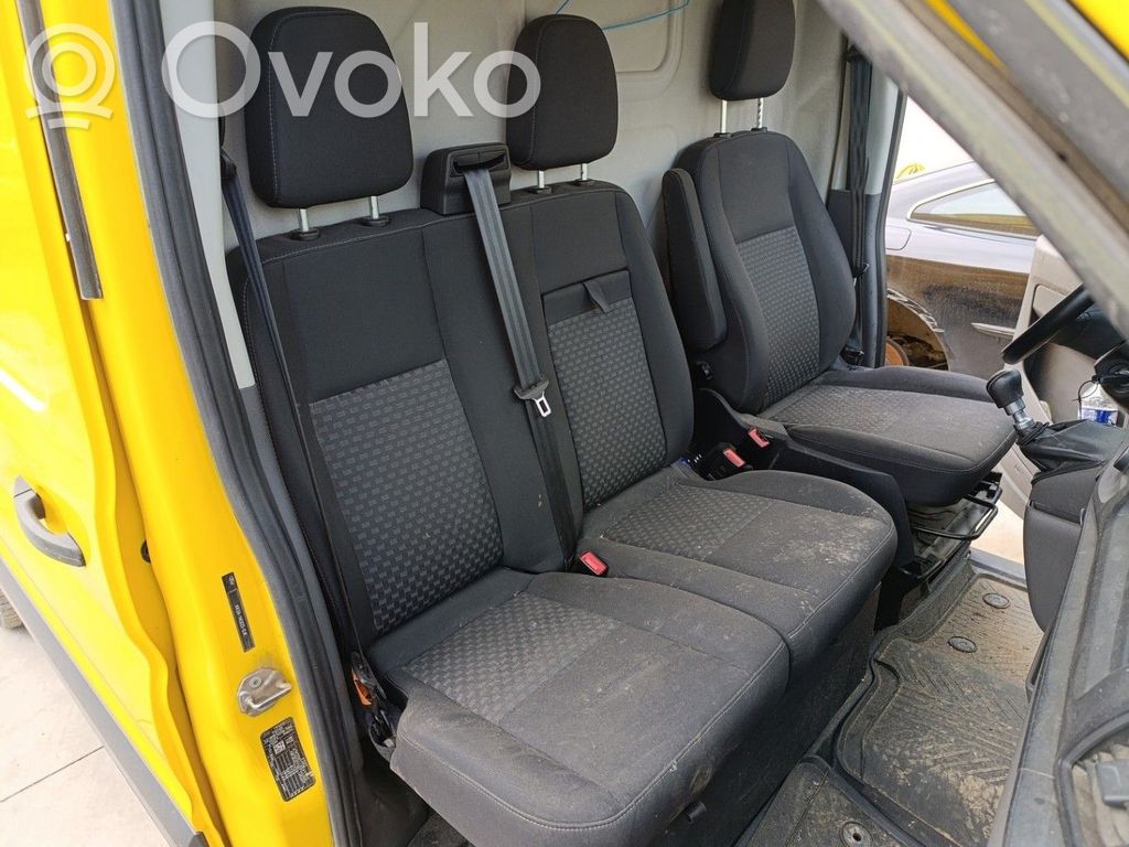Ford Transit VII Centură de siguranță față 