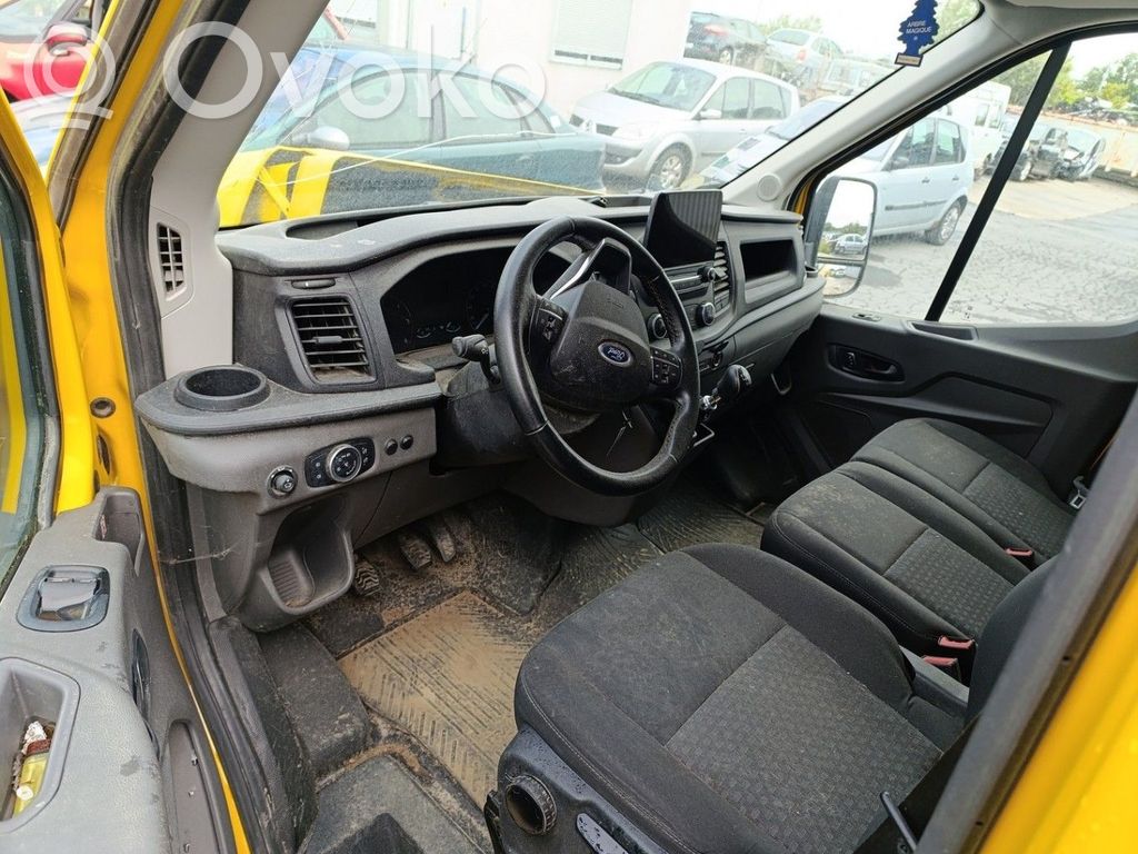 Ford Transit VII Panel de instrumentos 