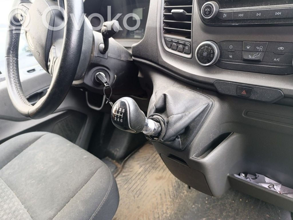 Ford Transit VII Schaltkulisse 