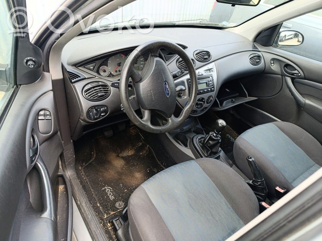 Ford Focus Set ax volan 