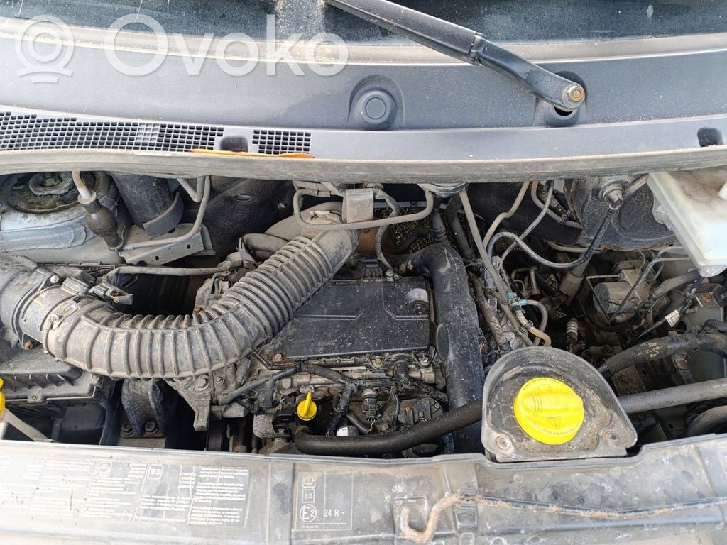 Motor   8201065760