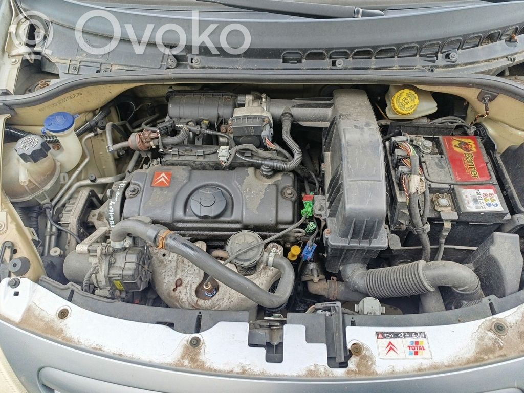 Alternador   00005705NH