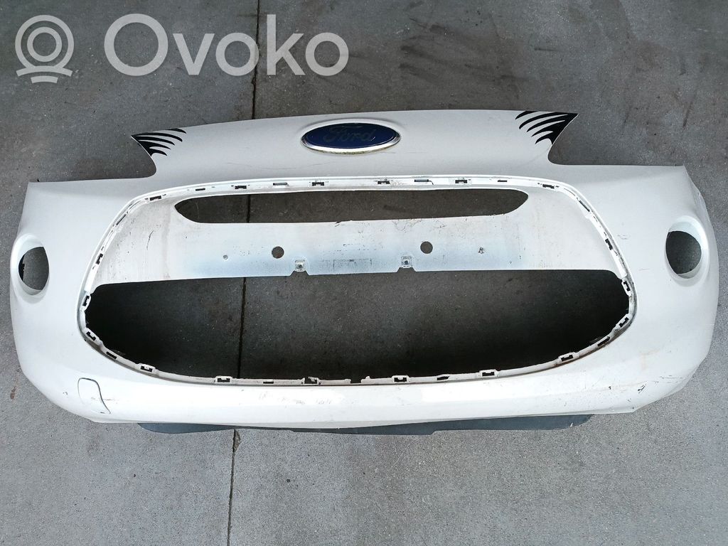 Ford Ka Stoßstange Stoßfänger vorne 
