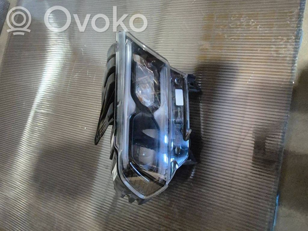 Dodge Durango III Headlight/headlamp 