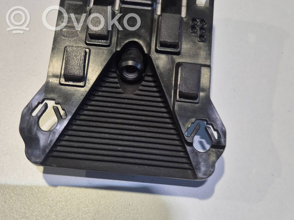 Dodge Durango III Windshield/windscreen camera 